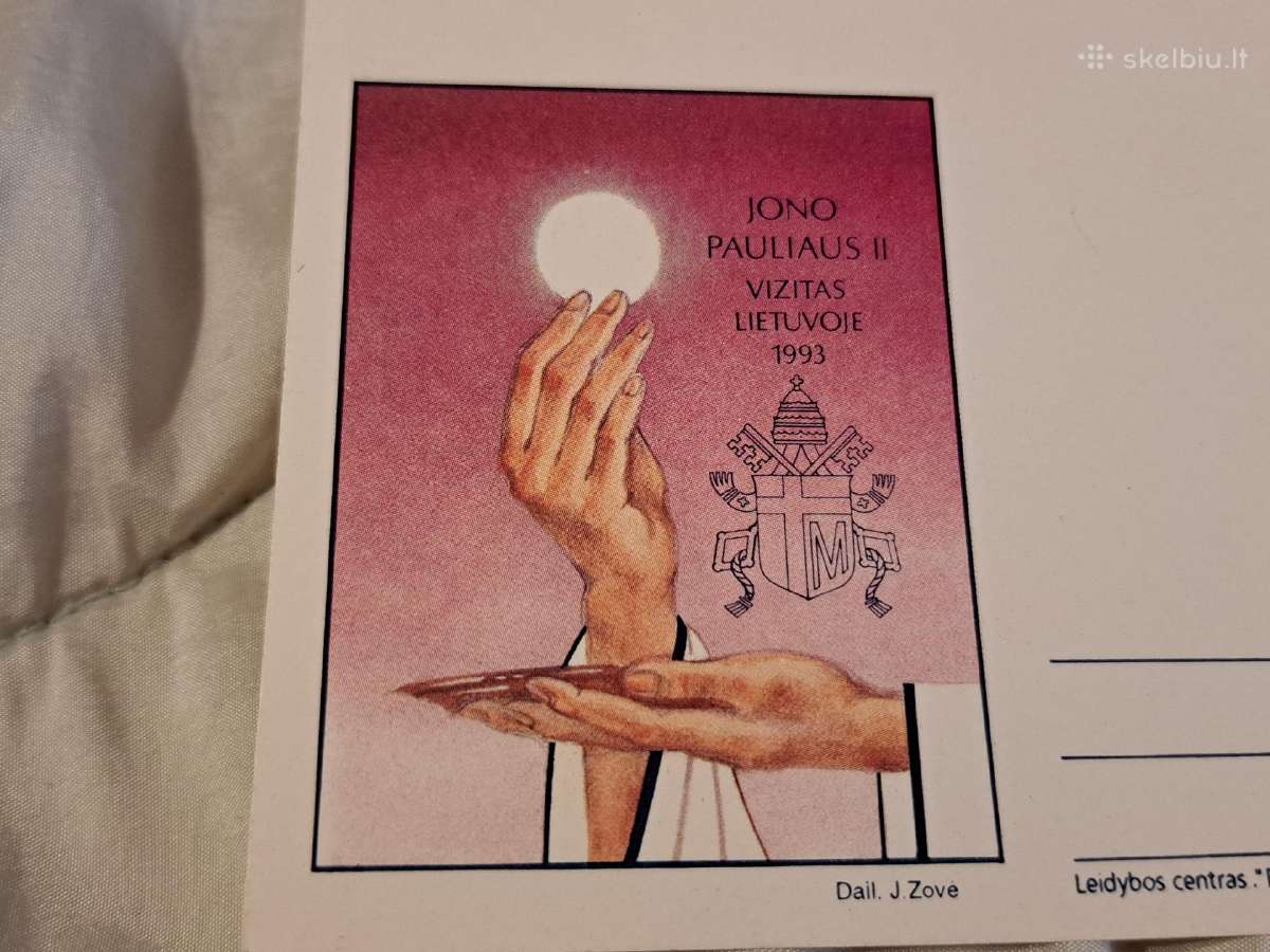 Popiežius - nuotraukos Nr. 26