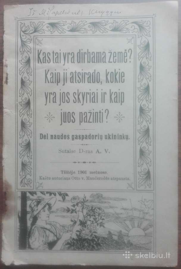 1633. Kas Yra Dirbama Žemė? Kaip Ji Atsirado, Koki