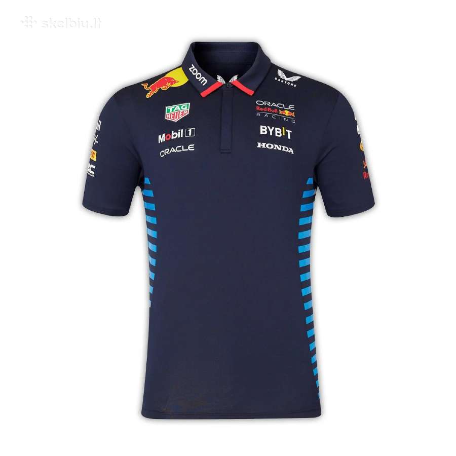 Red Bull Honda Racing F1 2024