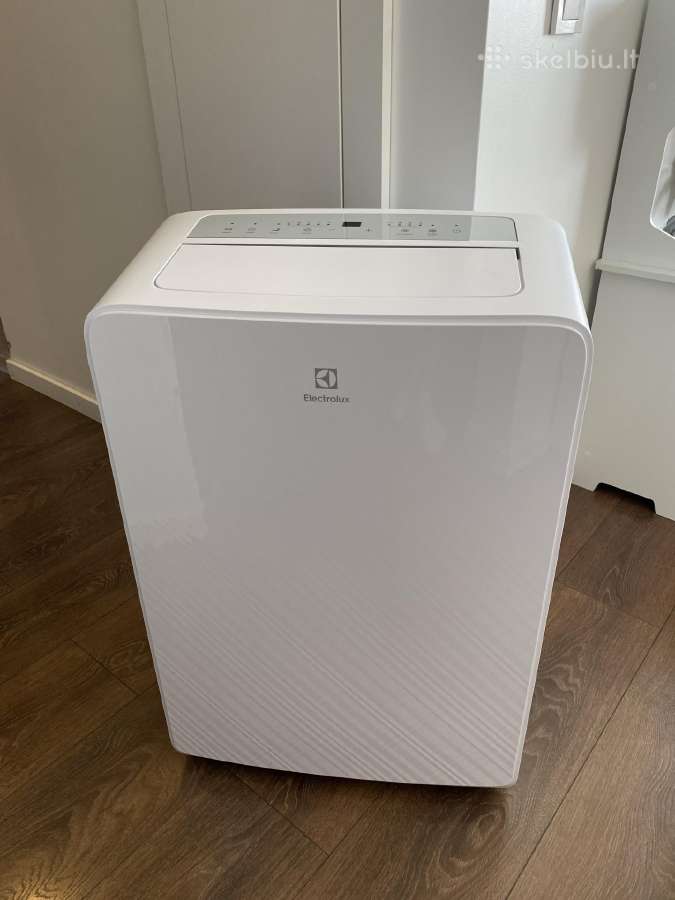 Mobilus oro kondicionierius Electrolux Eacm-12 Hr