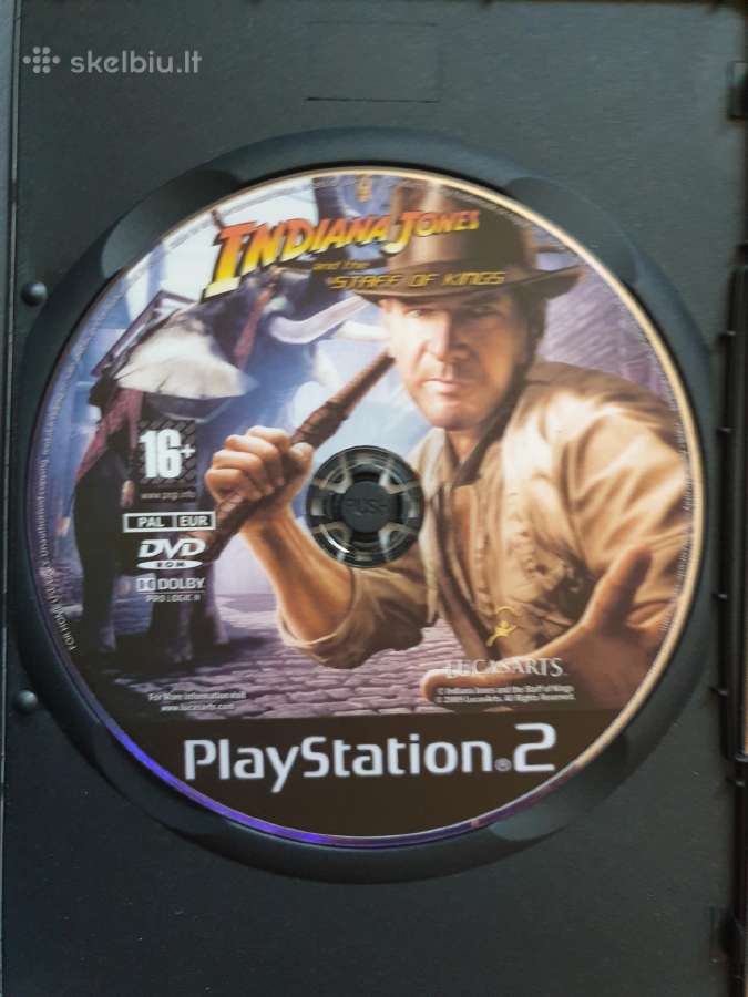 Playstation2