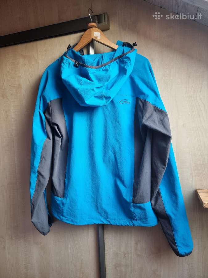 Outdoor tipo turistinė striukė - bliuzonas, L/m - nuotraukos Nr. 2