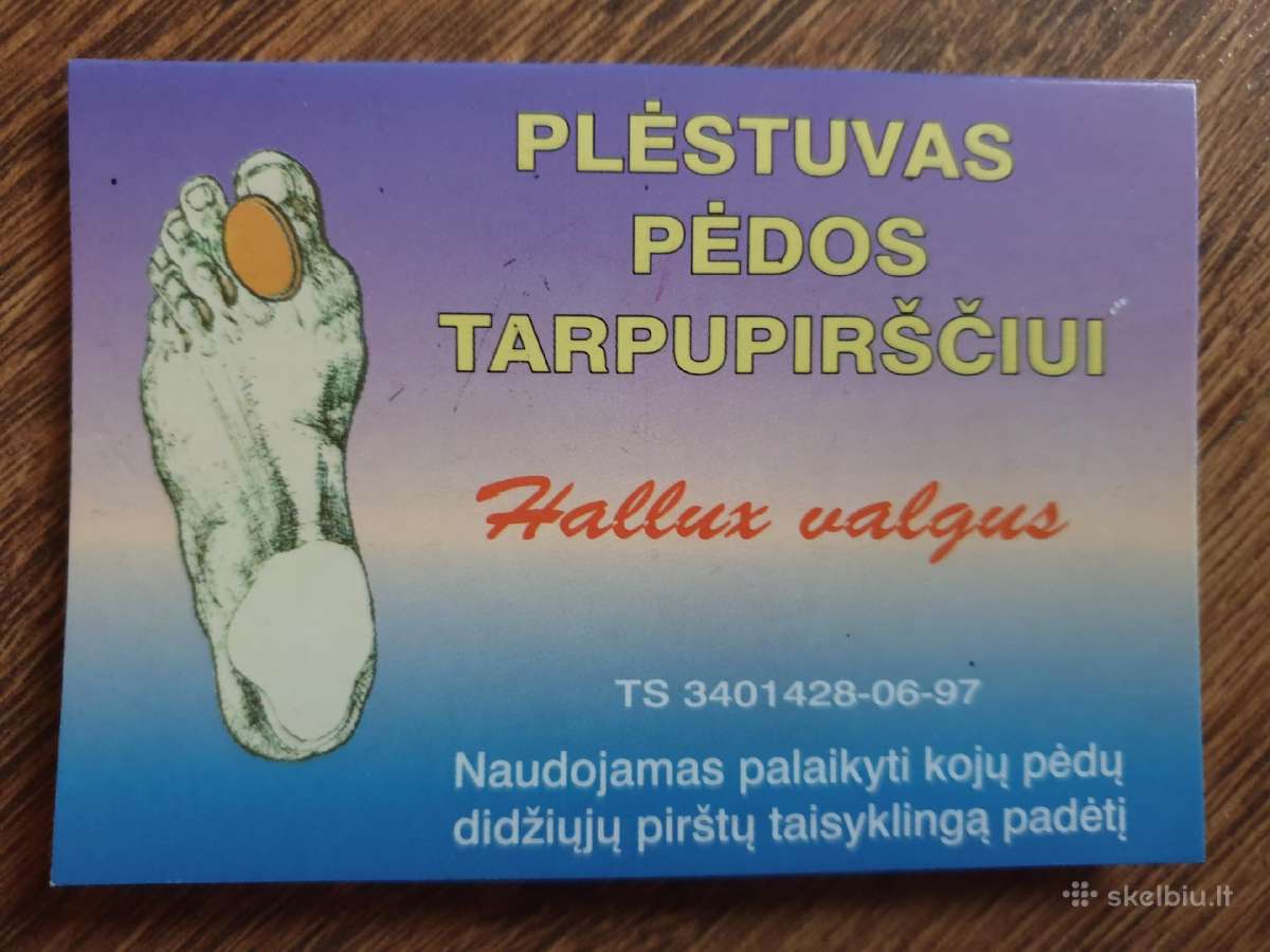 Supinatorius tarpupirštis