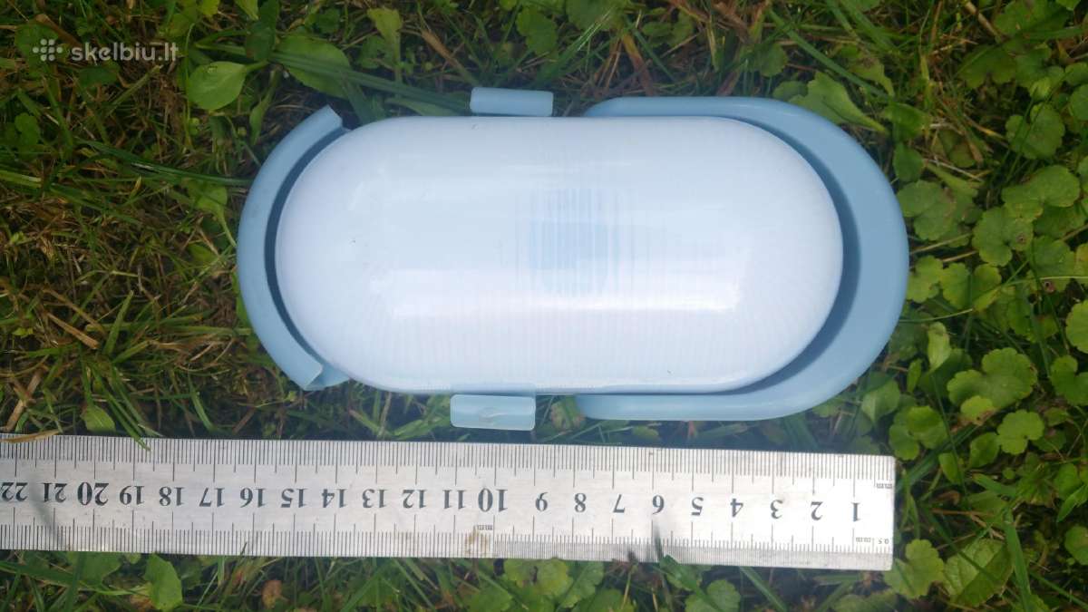 Šviestuvas nešiojamas naktinis kempingo palapinės - nuotraukos Nr. 6