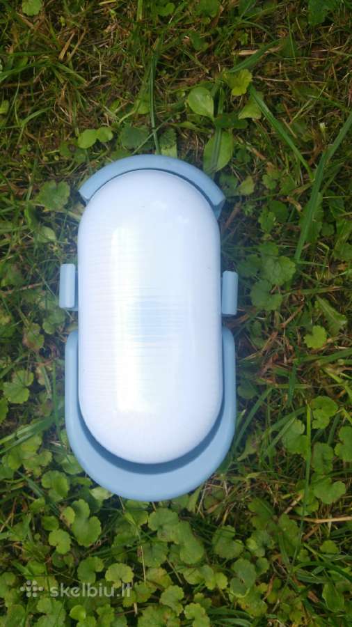 Šviestuvas nešiojamas naktinis kempingo palapinės - nuotraukos Nr. 2