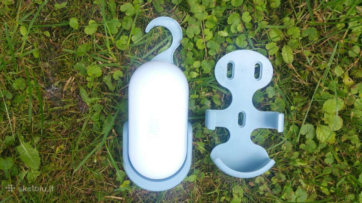 Šviestuvas nešiojamas naktinis kempingo palapinės - nuotraukos Nr. 4