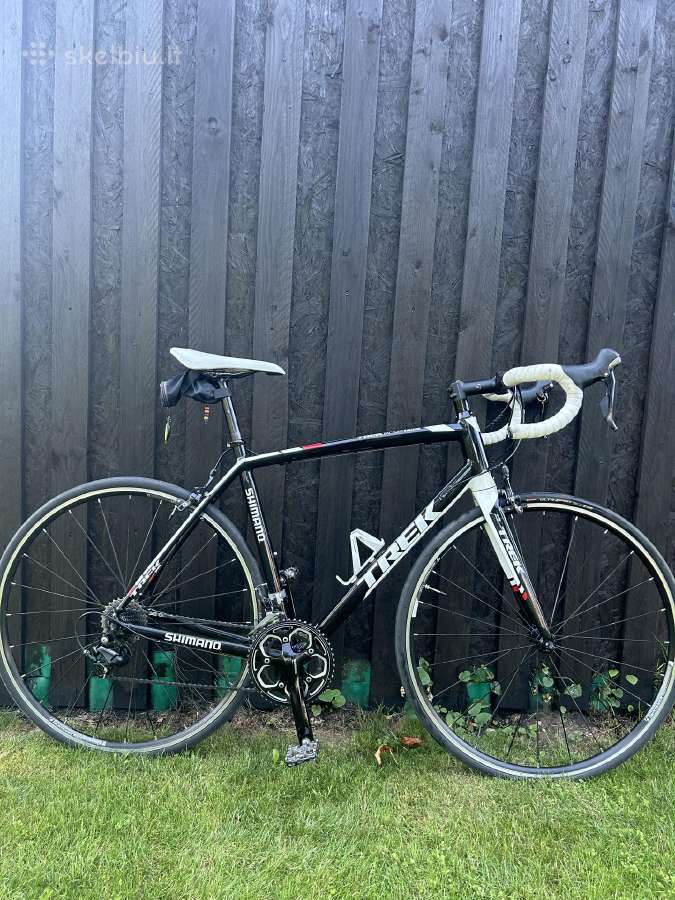Trek madone