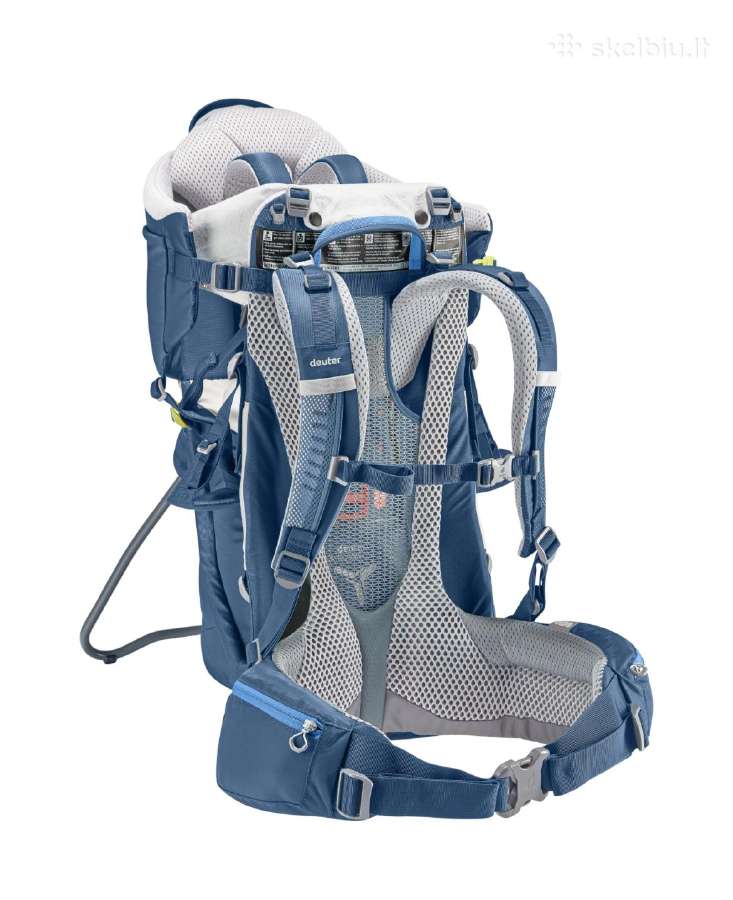 Deuter Kid Comfort 3