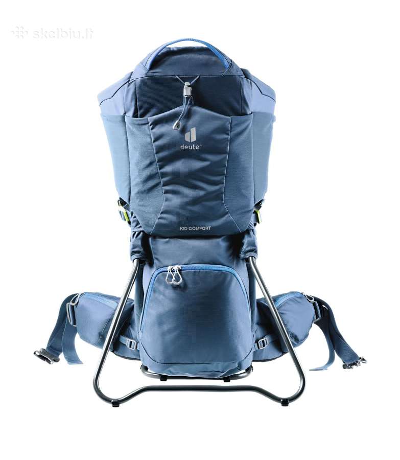Deuter Kid Comfort 3 - nuotraukos Nr. 3
