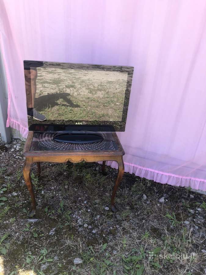 Televizoriai LCD - nuotraukos Nr. 17
