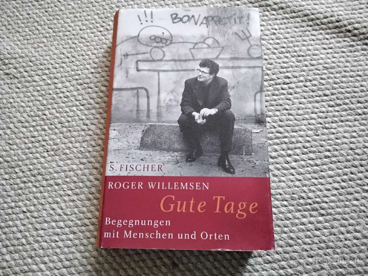 Gute Tage