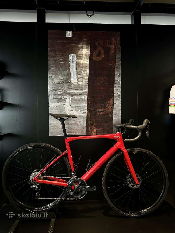 BMC Roadmachine 02