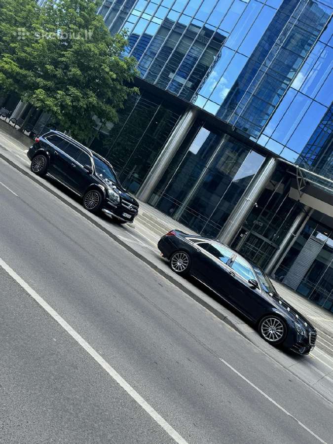Automobilių nuoma vestuvėms auto nuoma - nuotraukos Nr. 38