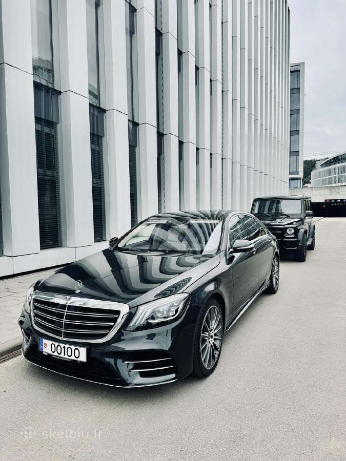 Automobilių nuoma automobiliai vestuvėms VIP nuoma