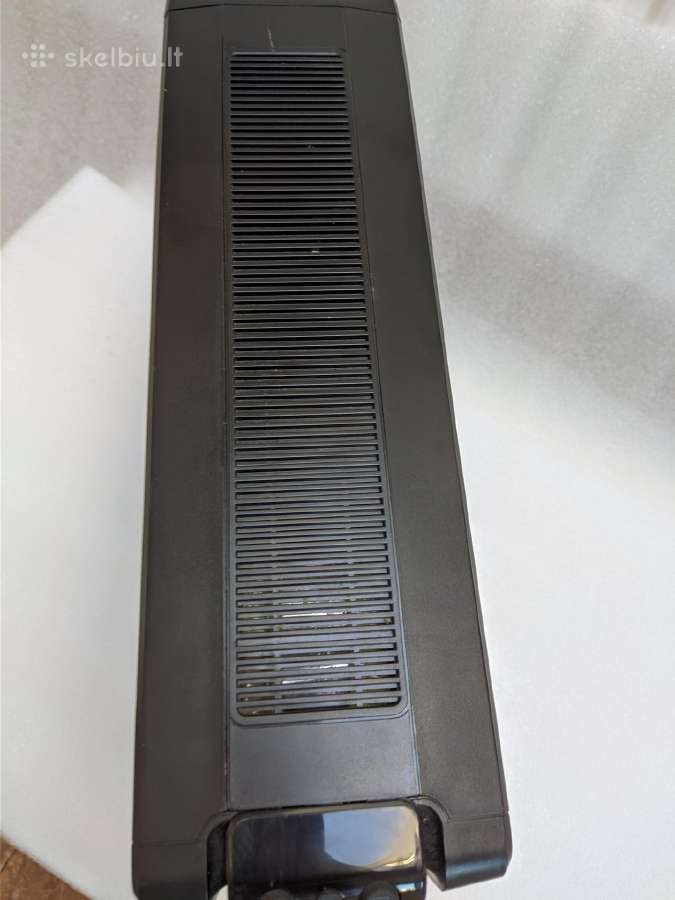 Apc Back-ups Pro Br1500gi (1500va / 865w) - nuotraukos Nr. 3