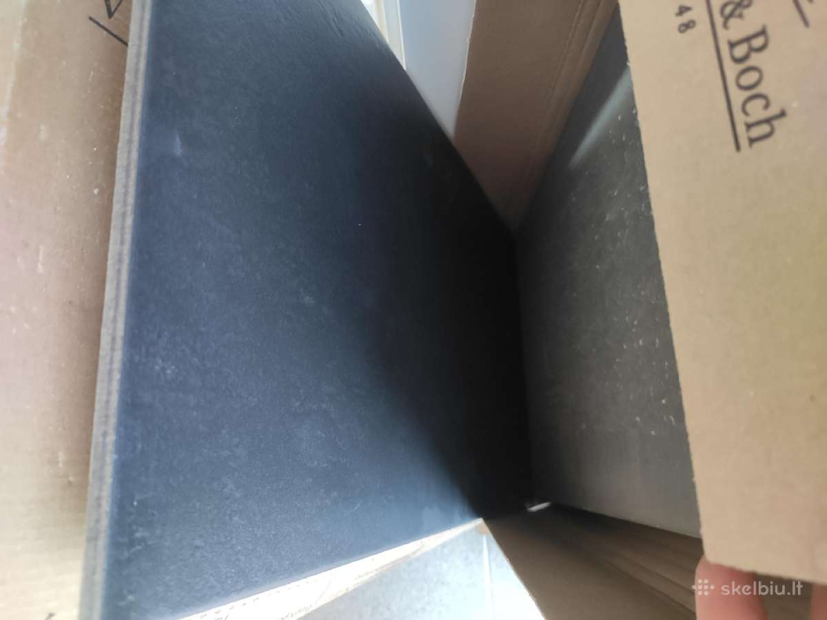 Villeroy boch 30x60 plytelės - nuotraukos Nr. 2