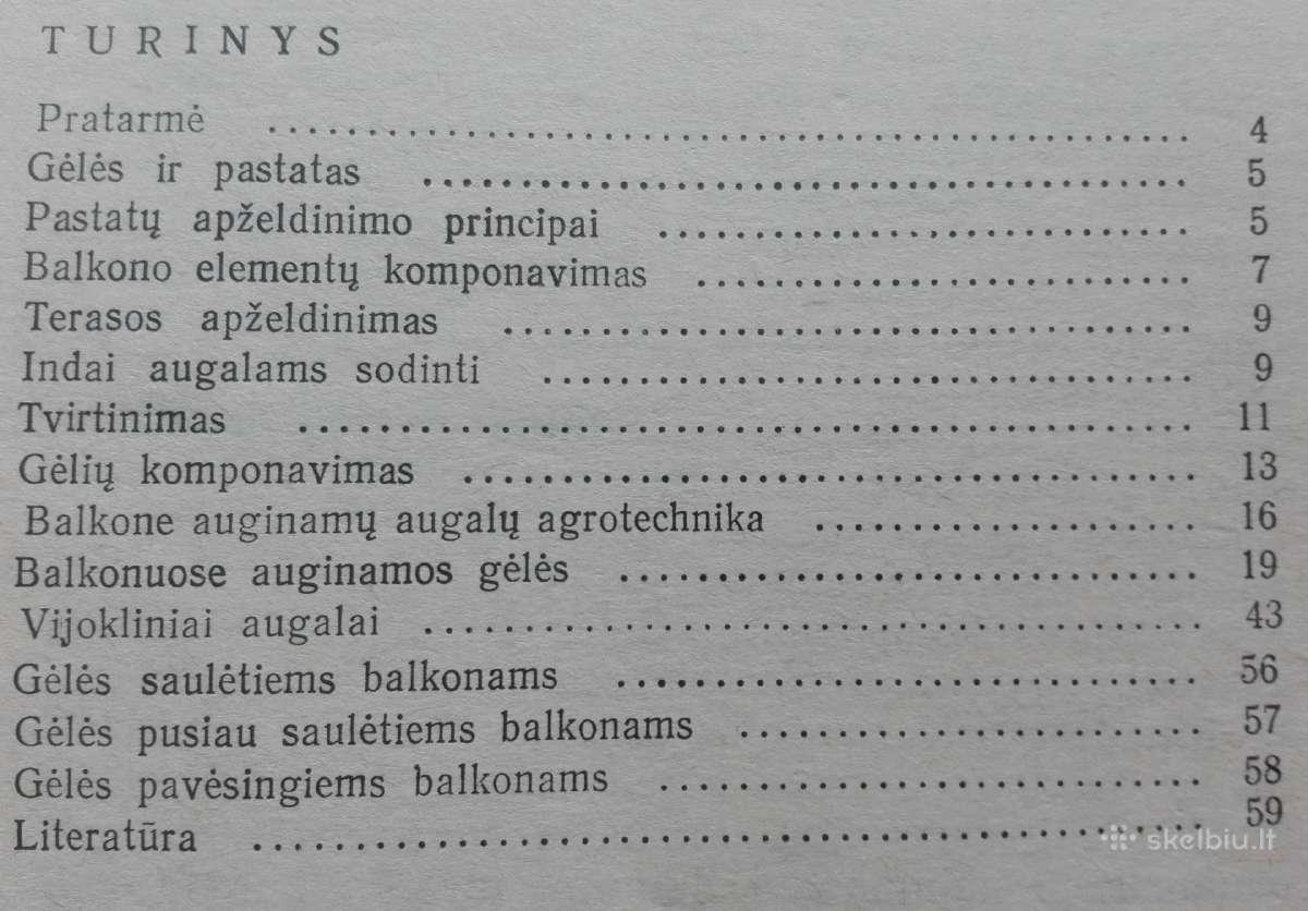 1644. Balkonų Apželdinimas A. Boguševičiūtė - nuotraukos Nr. 3