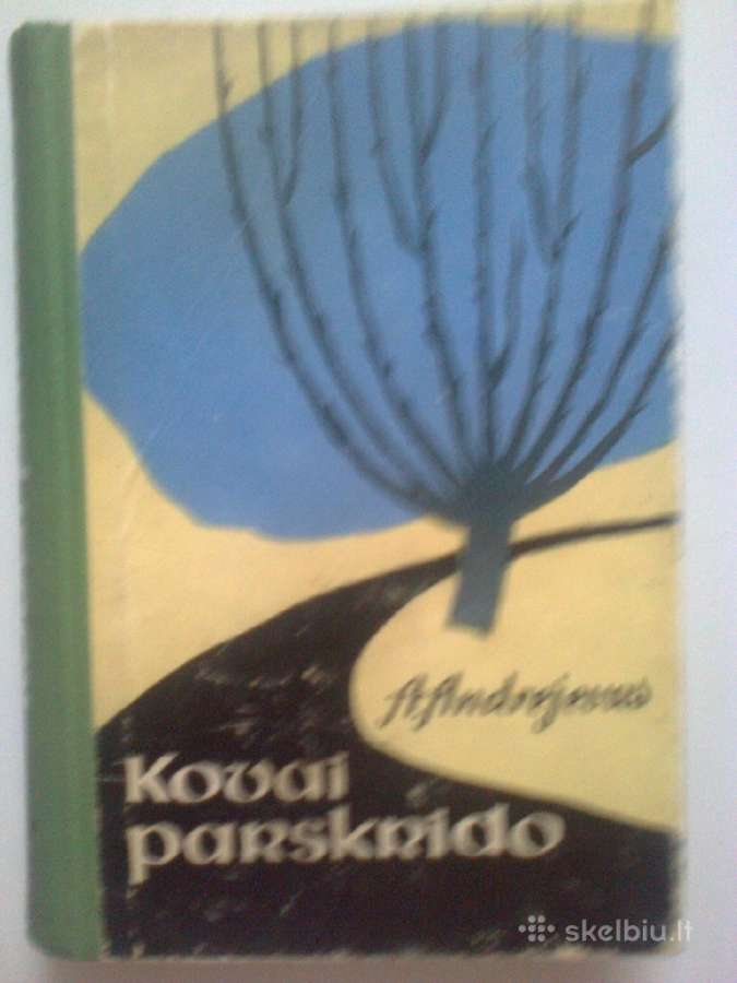 Senos knygos - nuotraukos Nr. 23