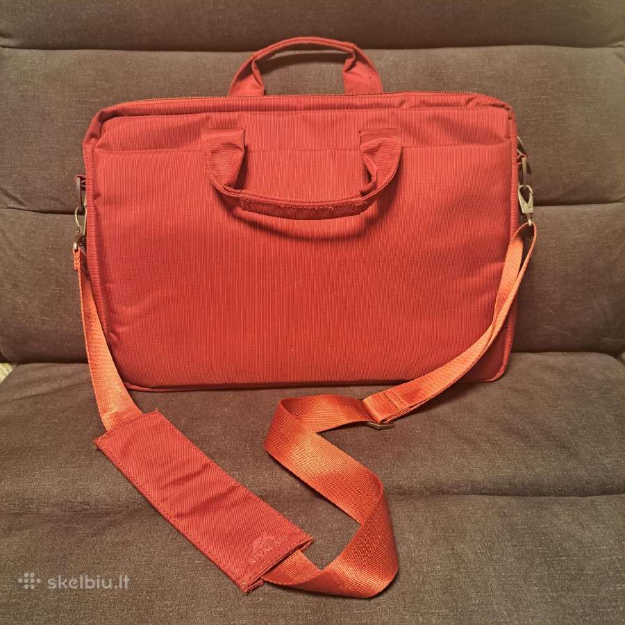 Nešiojamo kompiuterio dėklas 42cmx30cm - nuotraukos Nr. 2