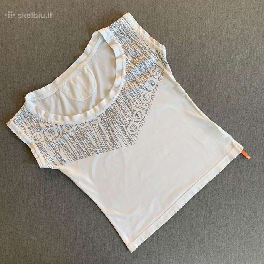 Adidas marškinėliai