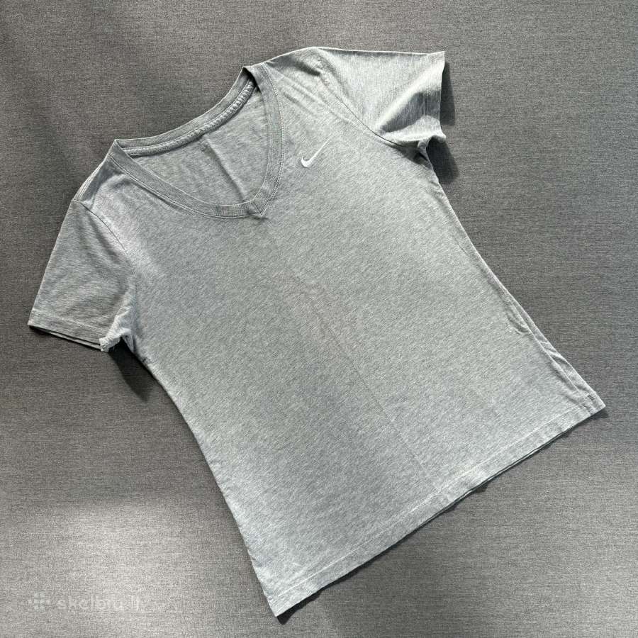 Nike marškinėliai - nuotraukos Nr. 2