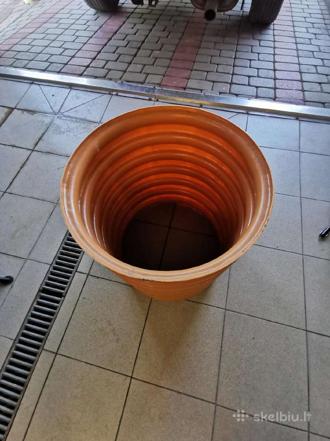 Vandens nuotekų ir Buitekos prailginimas.