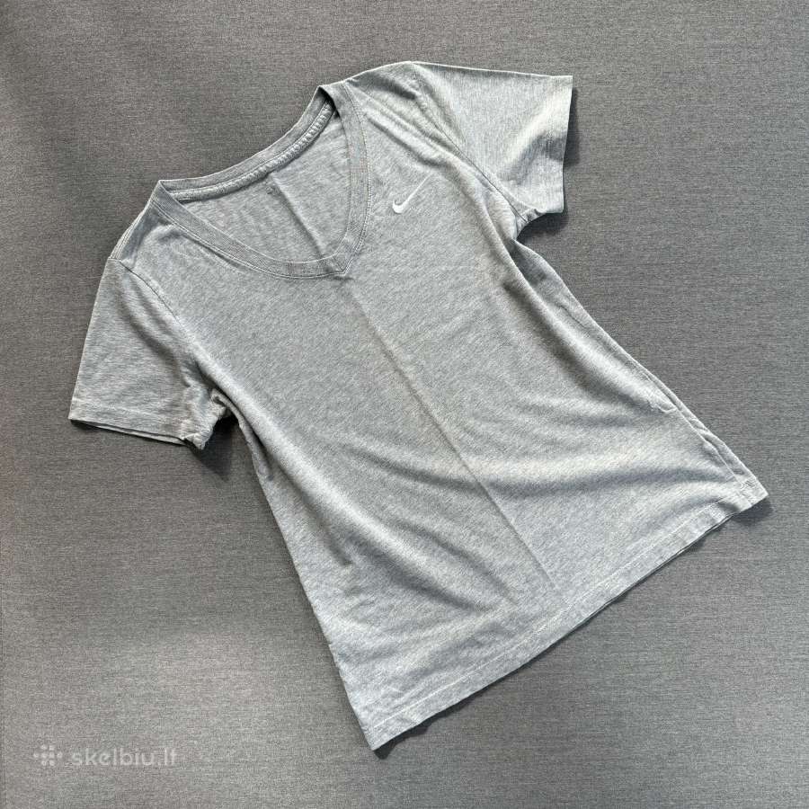 Nike marškinėliai