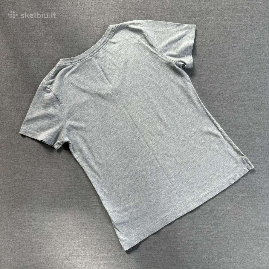 Nike marškinėliai - nuotraukos Nr. 4