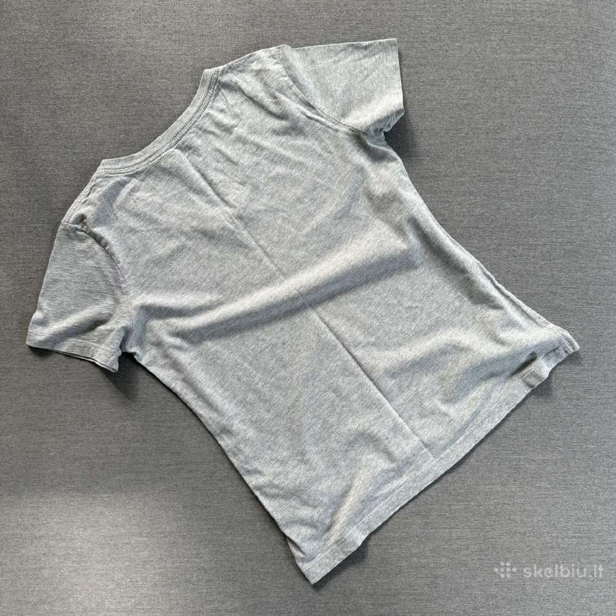 Nike marškinėliai - nuotraukos Nr. 3