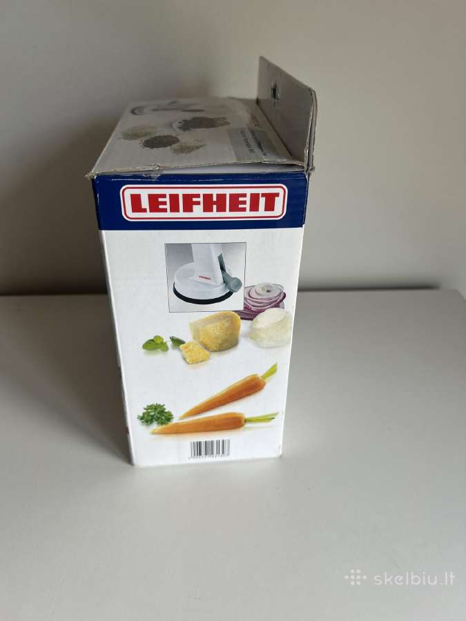 Leifheit plaustykė - nuotraukos Nr. 3