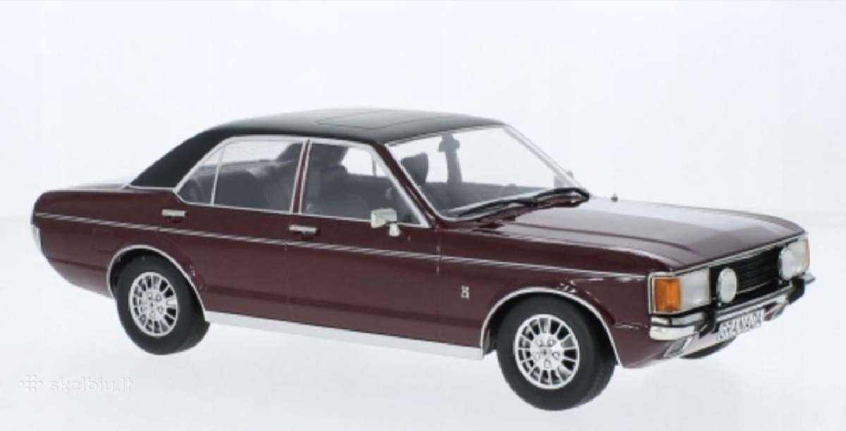 Ford Granada