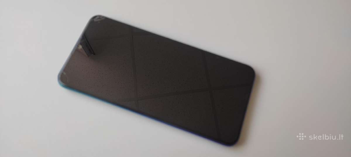 Huawei P Smart 2019 3gb/64gb - nuotraukos Nr. 3