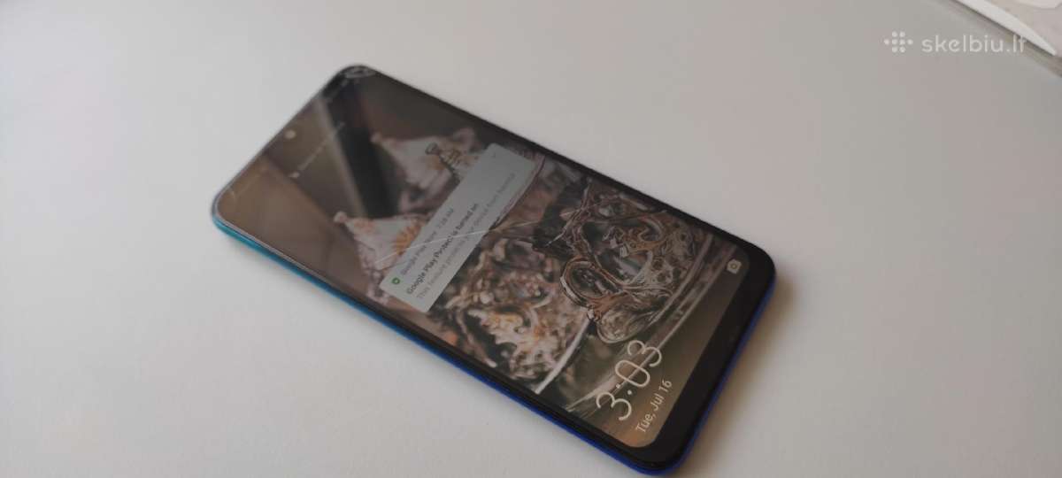 Huawei P Smart 2019 3gb/64gb