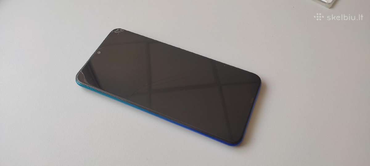Huawei P Smart 2019 3gb/64gb - nuotraukos Nr. 5
