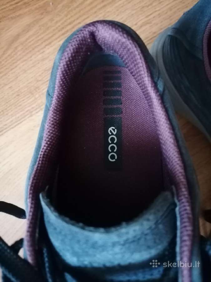 Puikios būklės Ecco goretex kedai, bateliai - nuotraukos Nr. 5