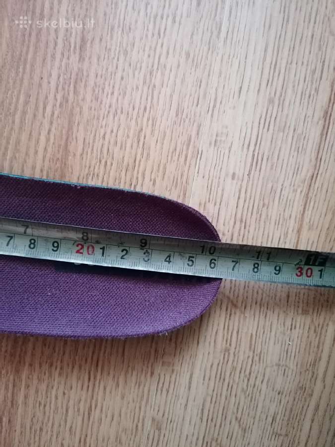Puikios būklės Ecco goretex kedai, bateliai - nuotraukos Nr. 6