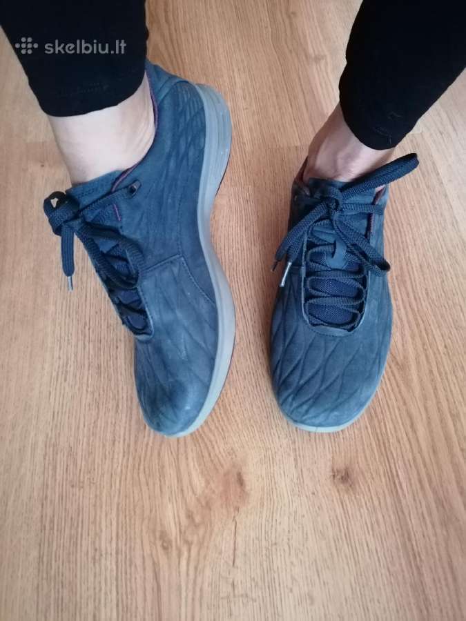 Puikios būklės Ecco goretex kedai, bateliai - nuotraukos Nr. 4