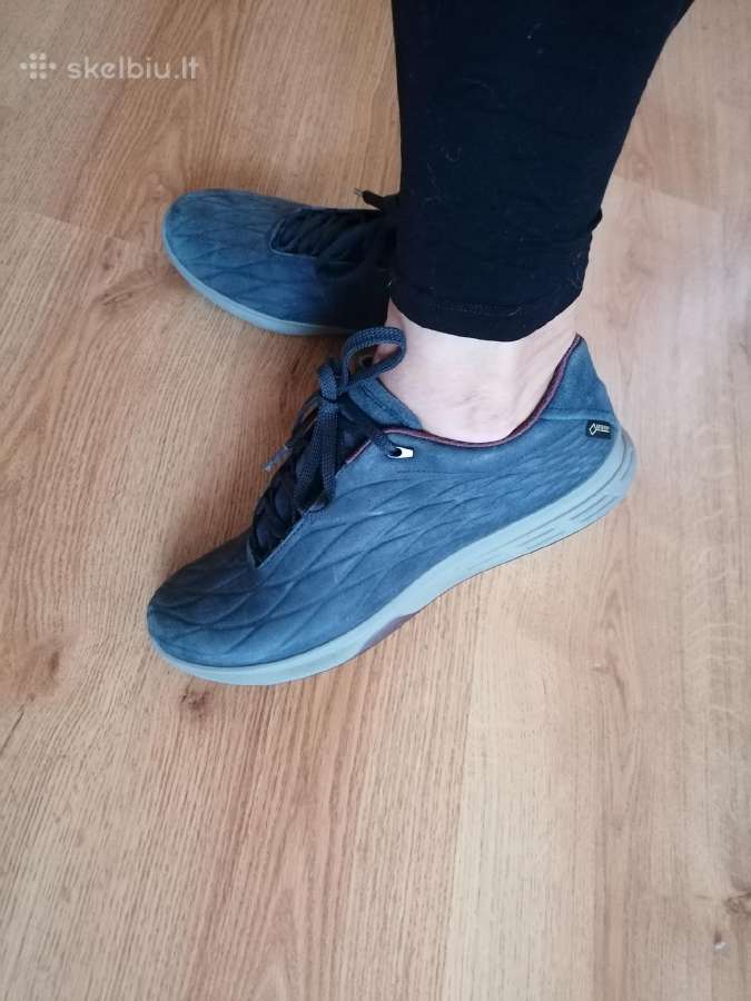 Puikios būklės Ecco goretex kedai, bateliai - nuotraukos Nr. 7