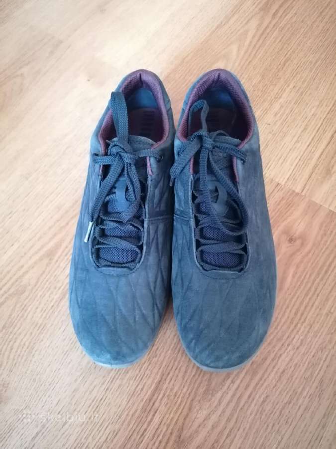 Puikios būklės Ecco goretex kedai, bateliai - nuotraukos Nr. 10
