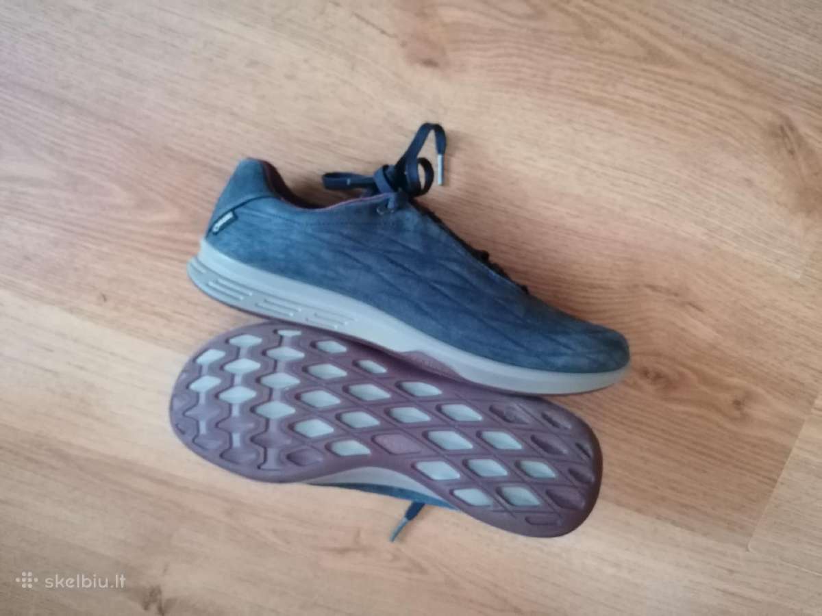 Puikios būklės Ecco goretex kedai, bateliai - nuotraukos Nr. 3