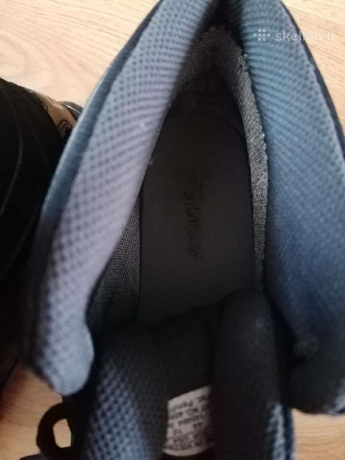 Salomon goretex žygiu batai 44 dydis - nuotraukos Nr. 8