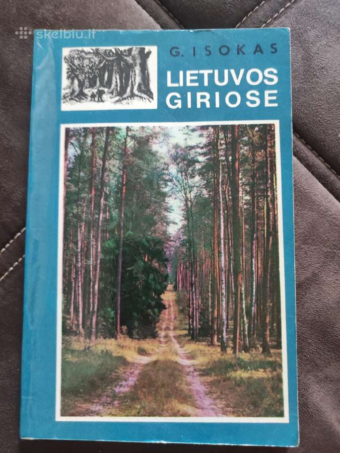 Lietuvos giriose