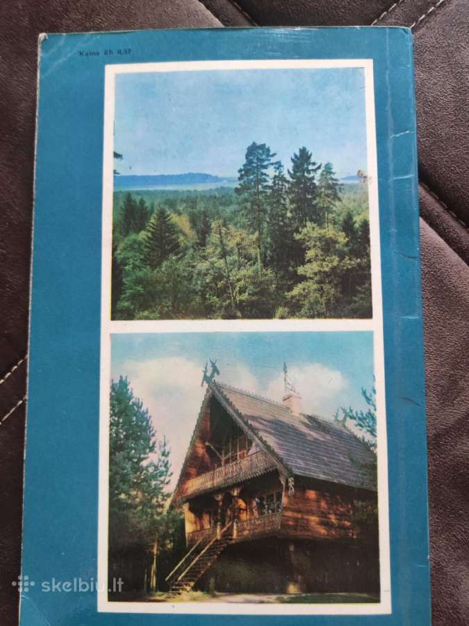 Lietuvos giriose - nuotraukos Nr. 5