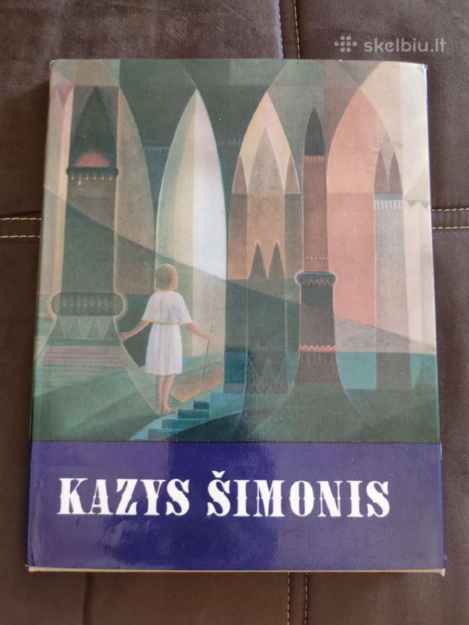 Kazys Šimonis