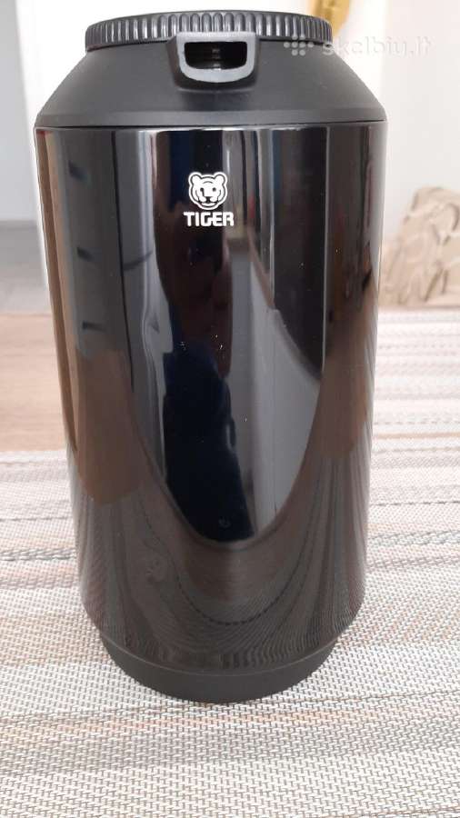 Termosas 1 litras - nuotraukos Nr. 3
