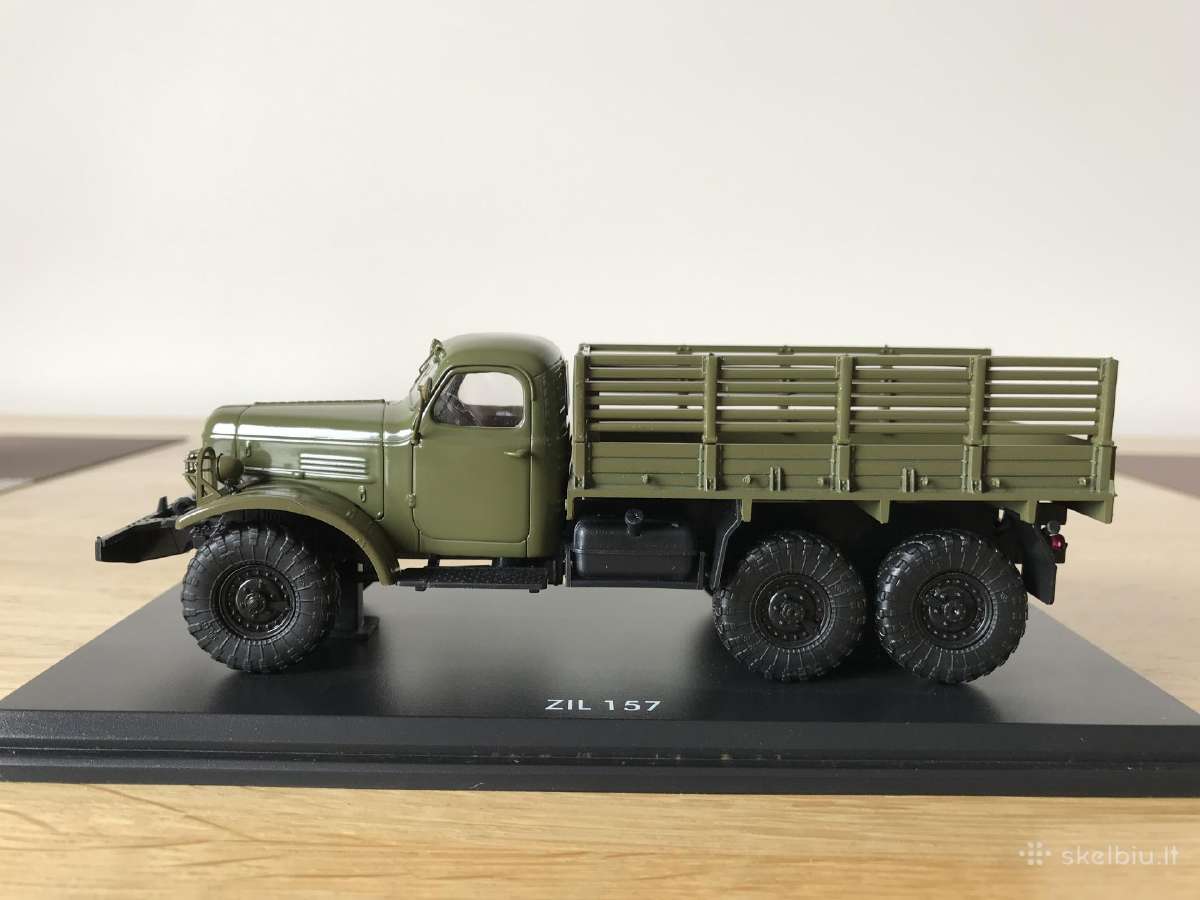 Zil 157