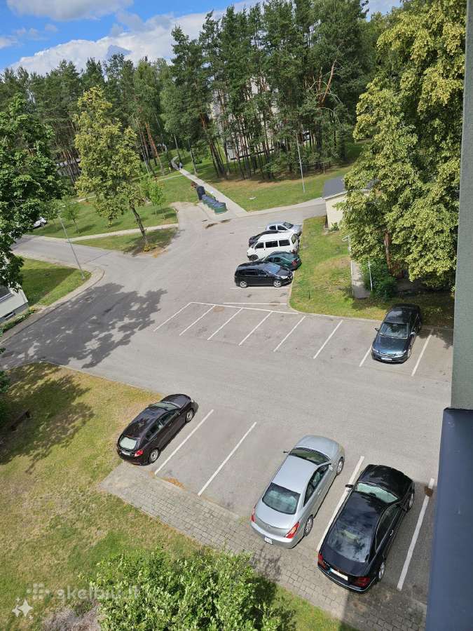 Erdvaus buto nuoma Druskininkuose - nuotraukos Nr. 29