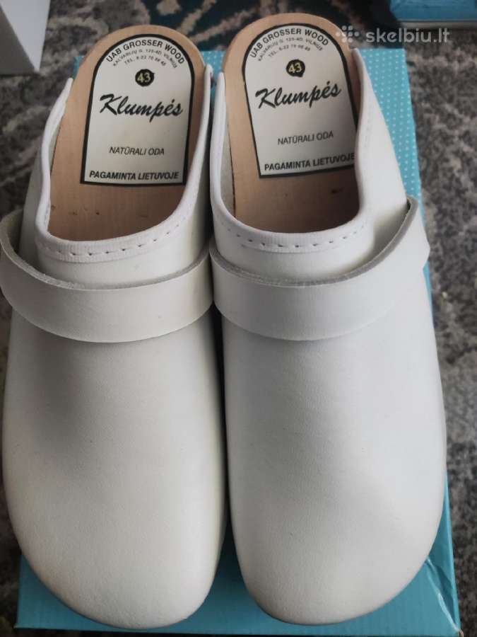 Medines klumpes