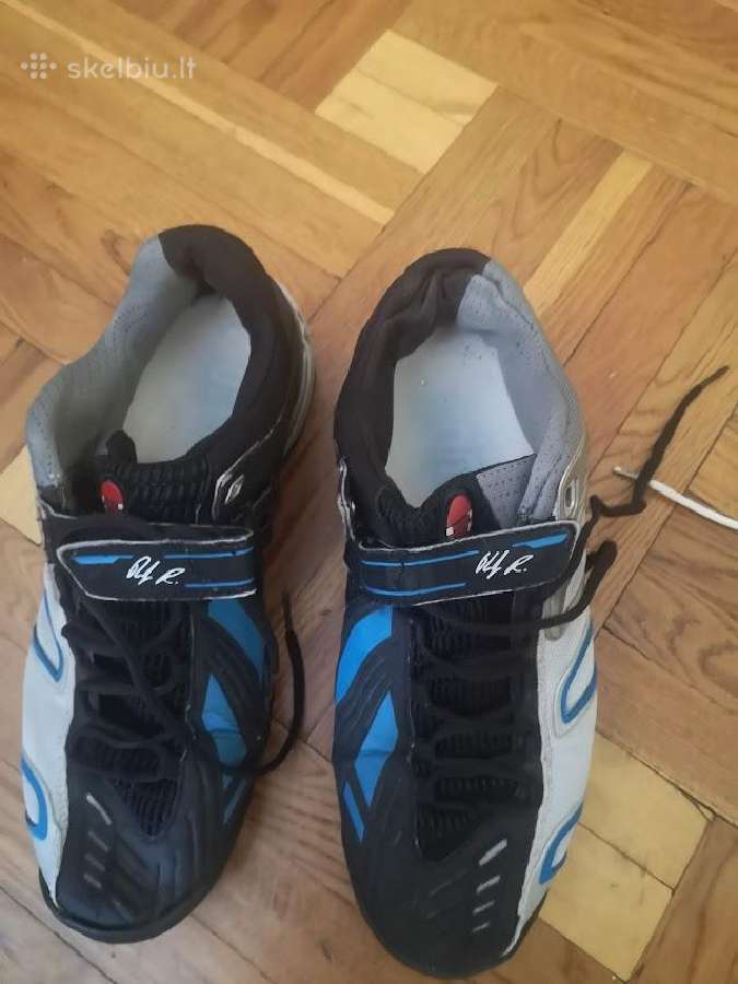 Sportbaciai Babolat
