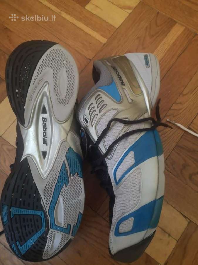 Sportbaciai Babolat - nuotraukos Nr. 2